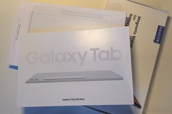 Samsung Galaxy Tab S10 Ultra WiFi 256GB/12GB