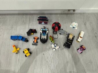 lego-rôzne (viac foto)
