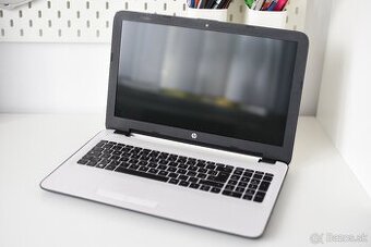notebook HP Pavilion 15-ba070 Z9B97EA