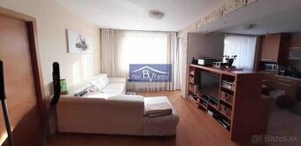 PRENÁJOM, REZEDOVÁ, RUŽINOV - 2 IZBOVÝ BYT