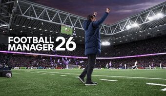 Football Manager 26 PC