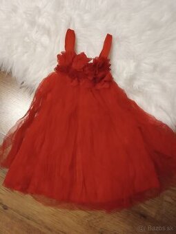 Šatôčky na 1,5 - 2 rôčky