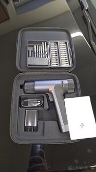 Aku vrtacka skrutkovac Xiaomi