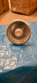 Žiarovka - výbojka Philips metalhalogén 70W