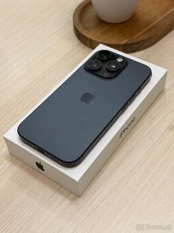 iPhone 16pro 128gb