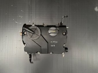 Hlava valcov fabia 1.4 Tdi