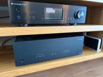 Cambridge audio AZUR 840W