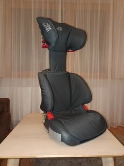 Autosedačka Britax Römer Adventure 1, pre 15-36 kg