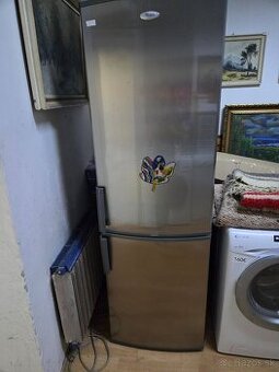 Chladnička Whirpool