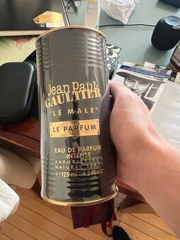 Predam Jean paul gaultier