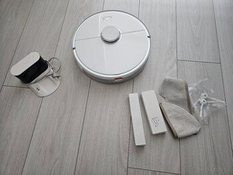 Xiaomi Roborock S5 Max White