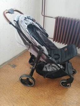 Predám športový kočík