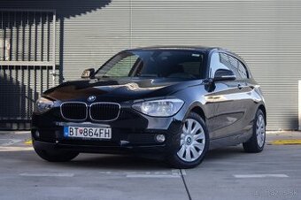 BMW Rad 1 116i 100kW M6