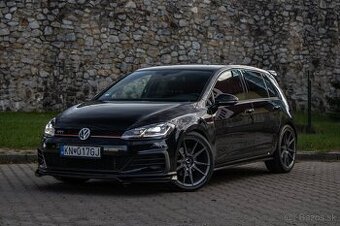 Volkswagen Golf 7.5 GTI DSG