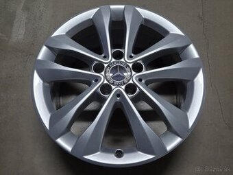 originál 17" Mercedes