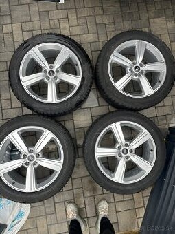 Disky 20 E-tron Audi