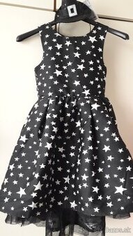 Šaty na karneval , karnevalový kostým