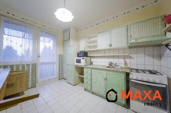 Dvojizbový byt,sídlisko Necpaly, Prievidza