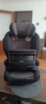 Autosedačka RECARO