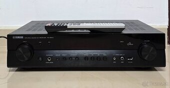 Yamaha RX-S600 / 4K  / AirPlay / Internet radio