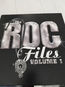 Ponukam RnB, HipHop LP vinylové platne