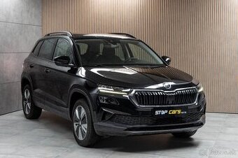 Škoda Karoq, 2.0TDI.DSG.KAMERA.DPH.LED.SERVIS ŠKODA