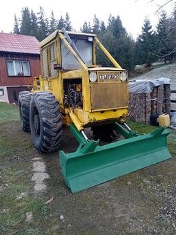 Predám LKT 81 turbo - 1