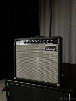 PCL Vintage Amp va1956