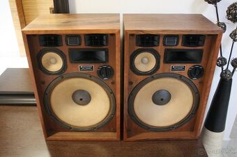 predám VINTAGE REPRO Kenwood KL-7090