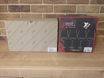 poháre RONA IMAGE, RIEDEL EXTREME