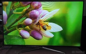 Predám FullHD SMART TV Samsung UE65H6470 (165cm)
