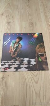 Platňa - Peter Nagy - Chráň svoje bláznovstvá - 1