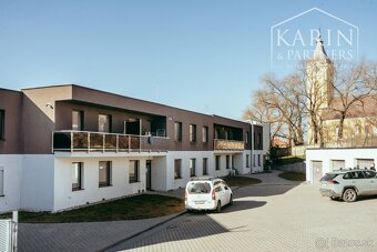 1i BYT NA PRENÁJOM, SNP, HOLÍČ