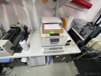 Termotiskárna Gerber Edge1 (7533)