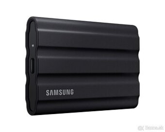Externý SSD disk Samsung T7 Shield 4TB