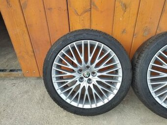 R17 5x98 Alfa romeo ,Fiat