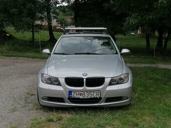 BMW 325d e90