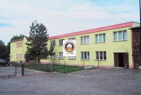 Na predaj multifunkčný podnikateľský areál vo Veľkom Krtíši - 1