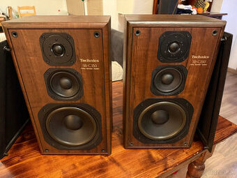 Reproduktory Technics SB-C350