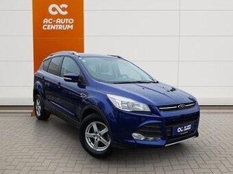 Ford KUGA 1.6 | zadné park. senzory