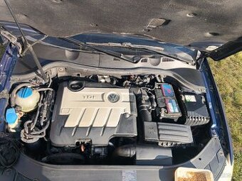 Predam vimenim Pasat b 6 2.0 103kw 6kvalt