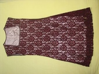 Spoločenské šaty, veľ. 36-38