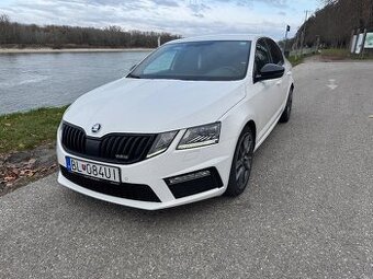 Skoda Octavia rs 245 2.0tsi