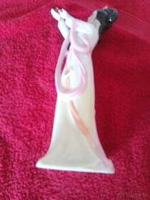 predam sosku cinanka s vtacikom , vyska je 30cm