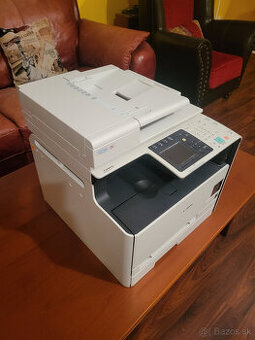 Canon i-SENSYS MF8280Cw – farebná laserová multifunkčná