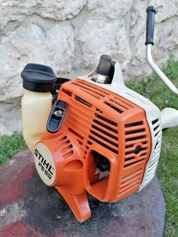 Krovinorez Stihl FS 55