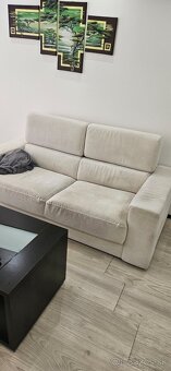 Predam gauc a obyvaciu stenu