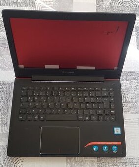 Šasi LENOVO 500S