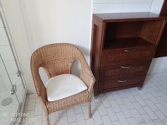 Šuplíková skrinka - 3 šuplíky