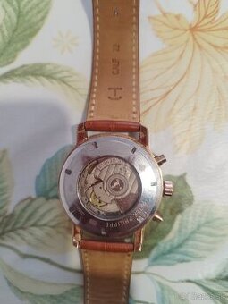 Predám hodinky patrí philippe automaticky